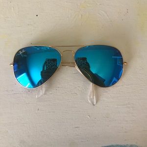 Ray Ban Aviators